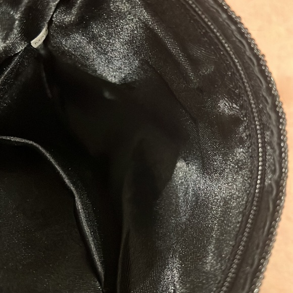 🔹 Beaded Christmas Tree Bag - Picture 4 of 4